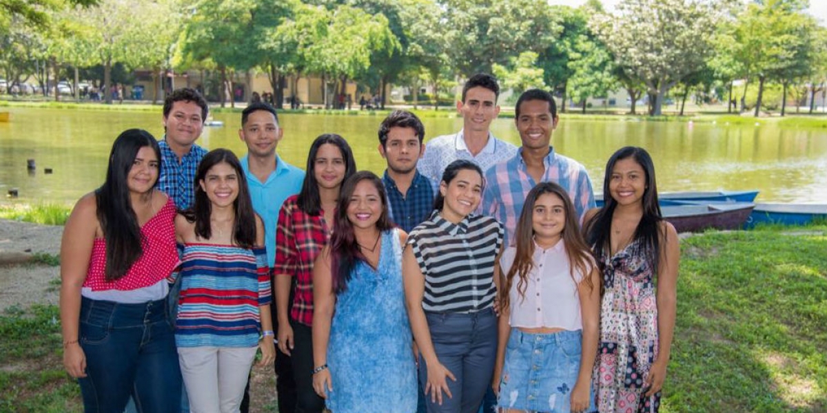 Manco quedó favorecida junto con otro 65 jóvenes en la experiencia conexión global 2018, realizada por la universidad del magdalena.