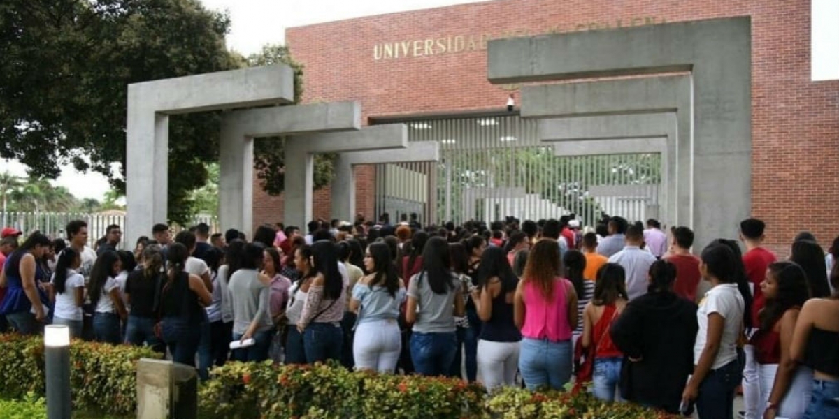 Universidad del Magdalena.