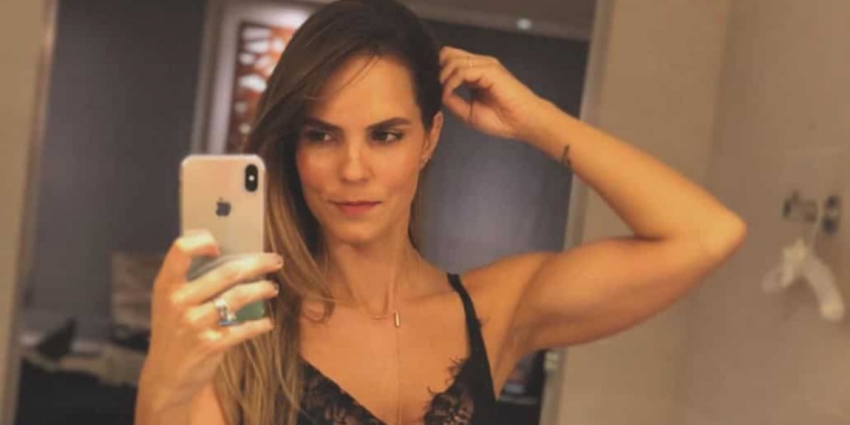Instagram: @catalinaaristizabalh. Catalina Aristizábal.