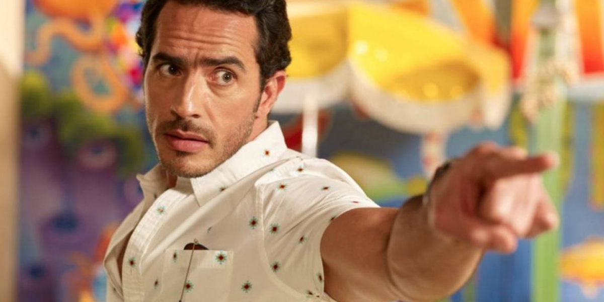 publimetro.co Pedro Palacio Cruz, actor.
