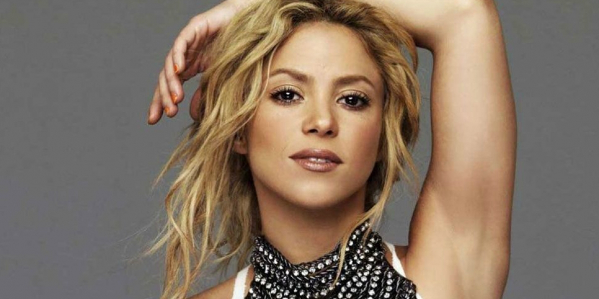 Shakira le pedirá a Botero que la inmortalice en su tierra natal. 