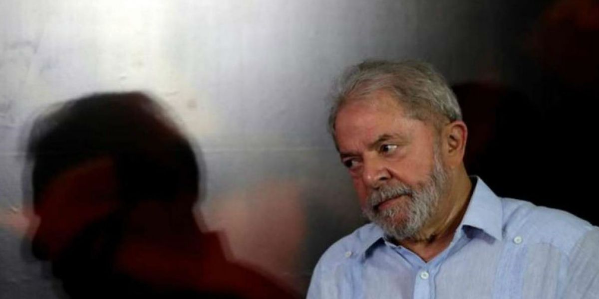 Presidente Lula Da Silva