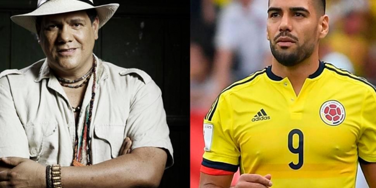 La Republic Herbert King y Falcao García