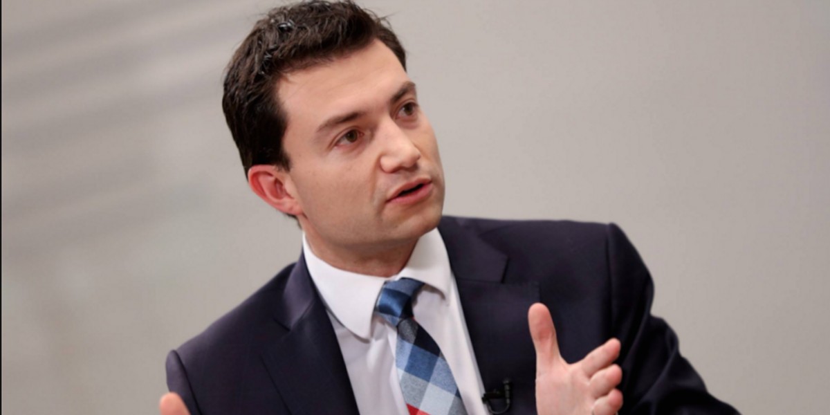 Zonacero.com Carlos Felipe Córdoba, nuevo Contralor General de la República