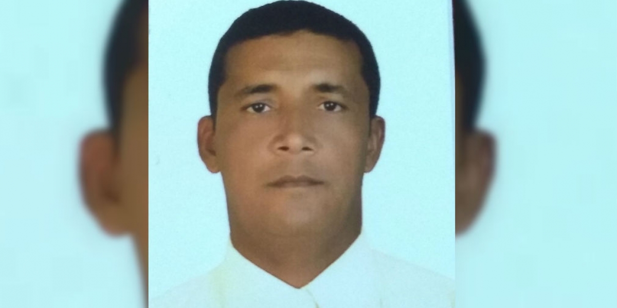 Cortesía. Lewis Hernández Ayala.