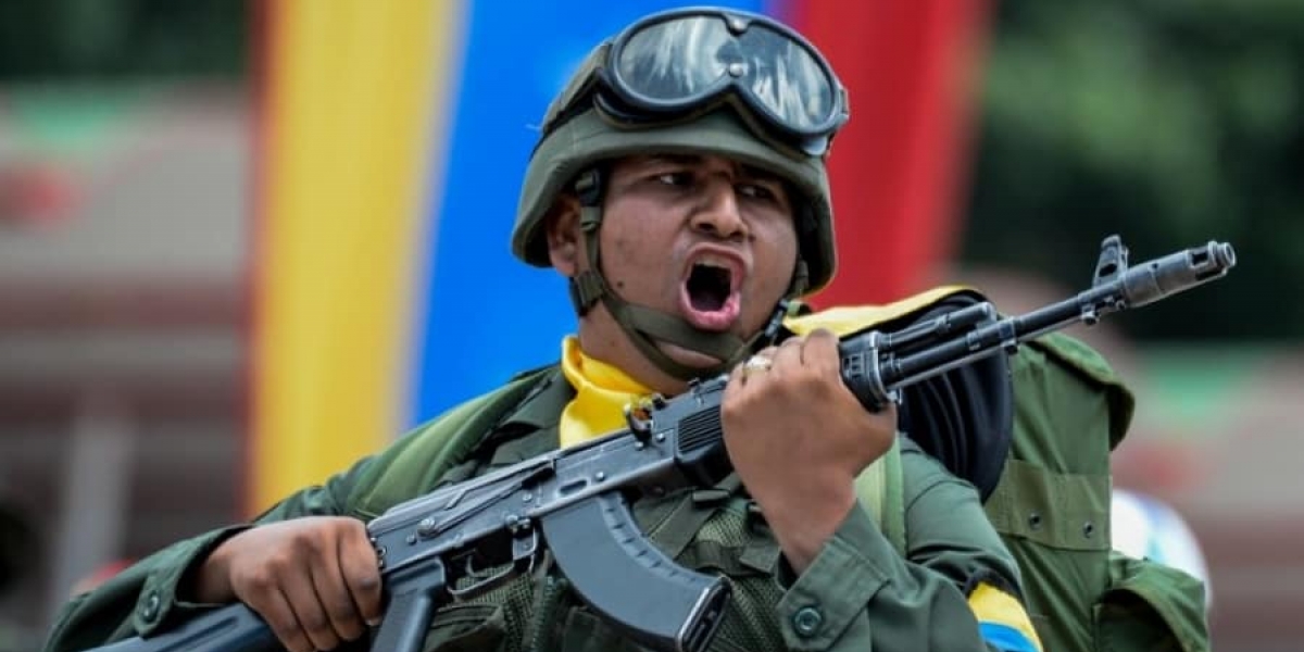 AFP Imagen de referencia.