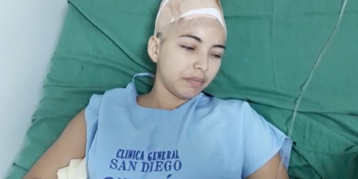 Zonacero.com Kenede Susana Vega Garizao.