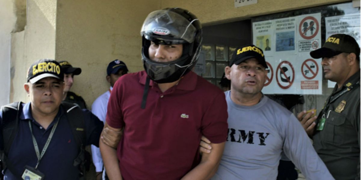 Tomado de Al Día. Armando Castro.