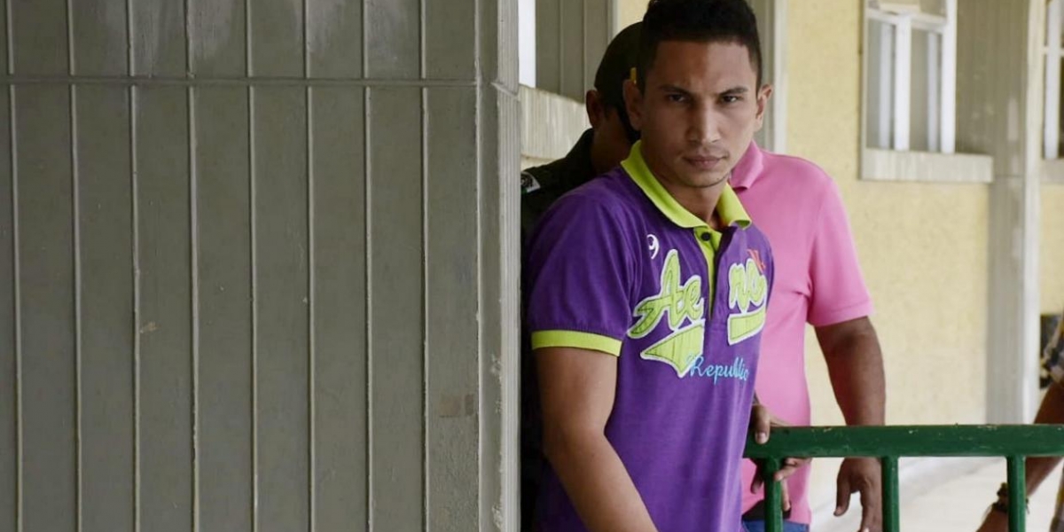 Zona Cero Jhon Fredy Reyes Gutiérrez.