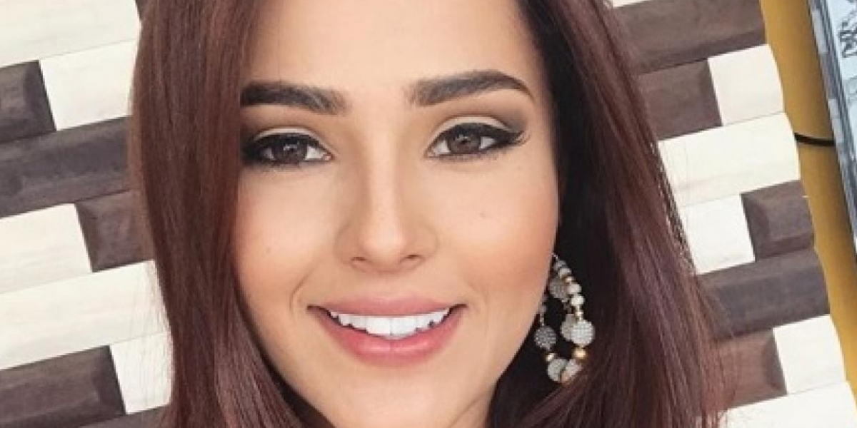 Instagram Juliana Díaz Rueda.