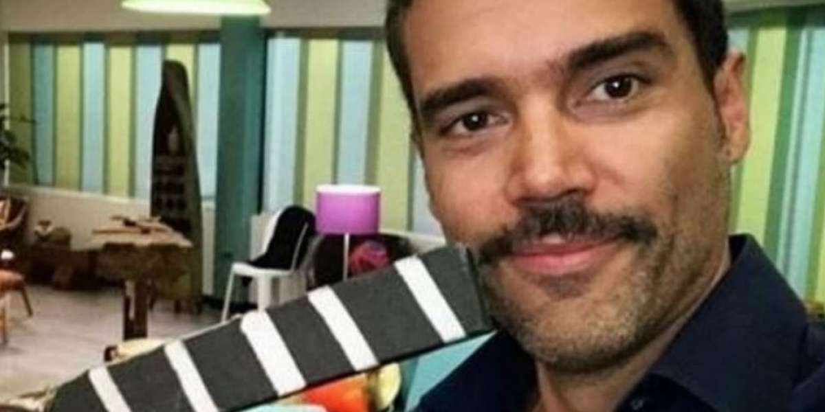 Tomado de Instagram. Alejandro García.