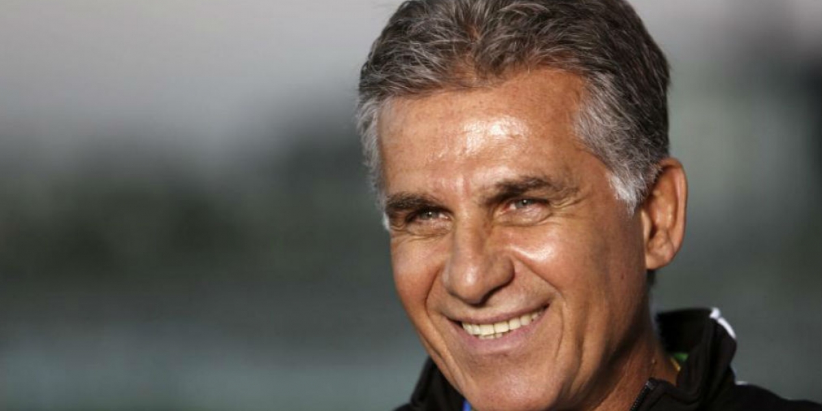 Carlos Queiroz