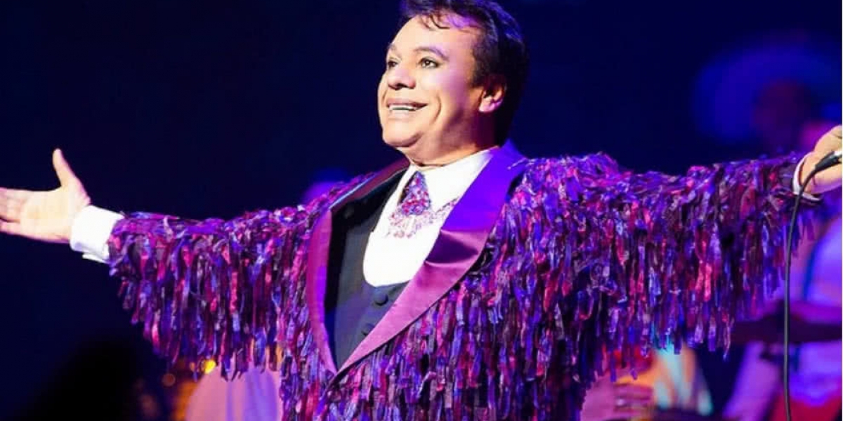 Juan Gabriel