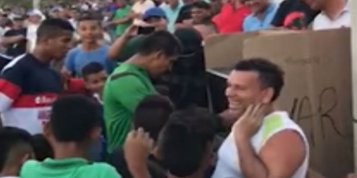 Captura Video El VAR criollo de Sabanalarga