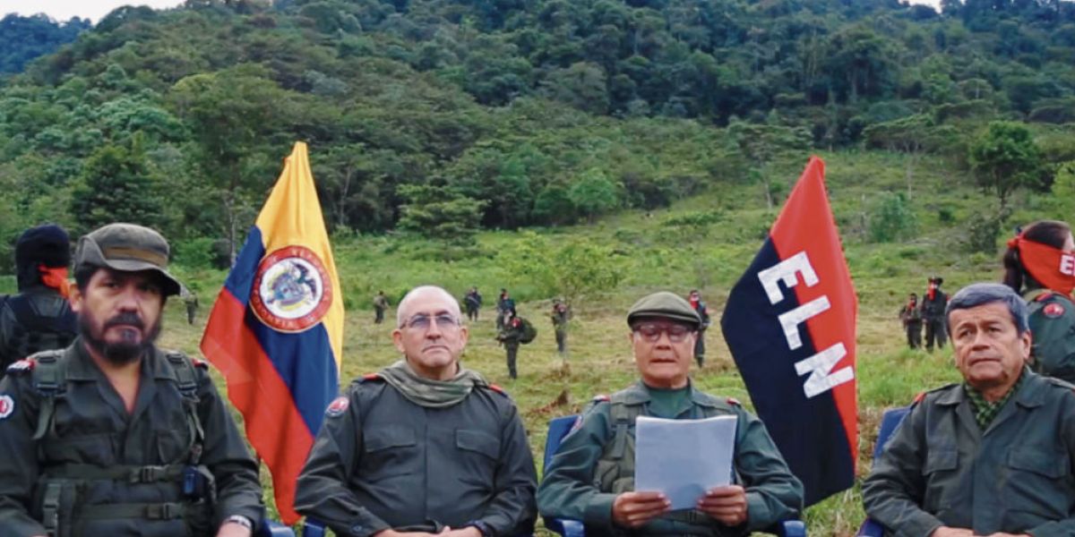El Tiempo Imagen de referencia