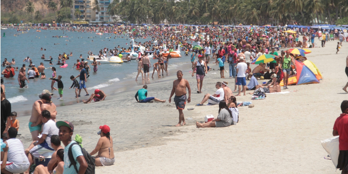Alcaldía Santa Marta