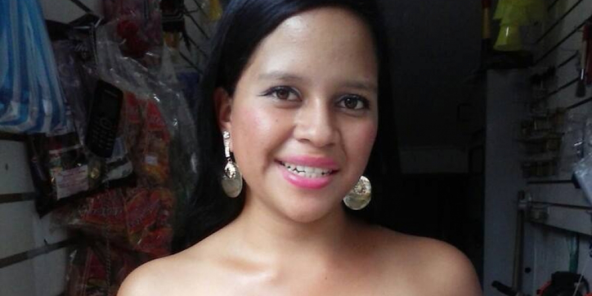 Facebook Lady Johana Morales