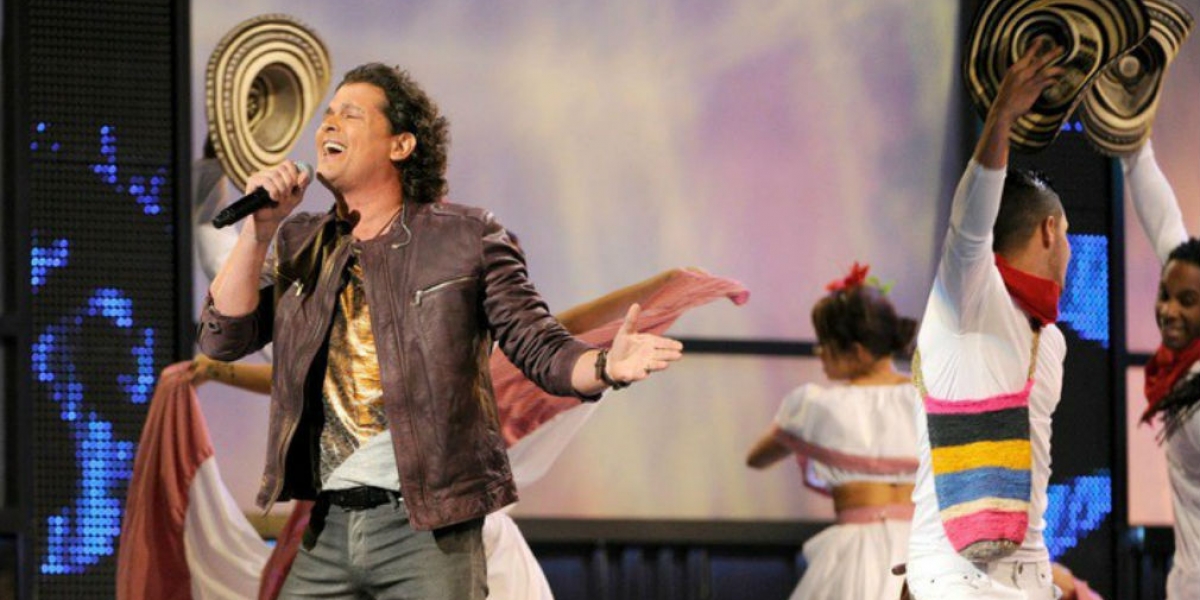 Carlos Vives