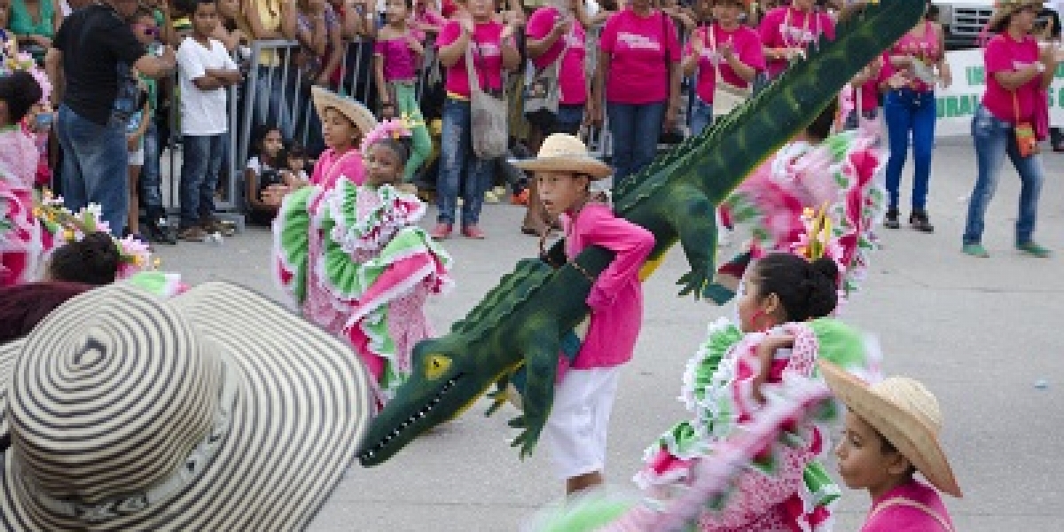 Estos recursos tienen destinación específica para el fomento, la promoción, el desarrollo de la cultura y la actividad artística.