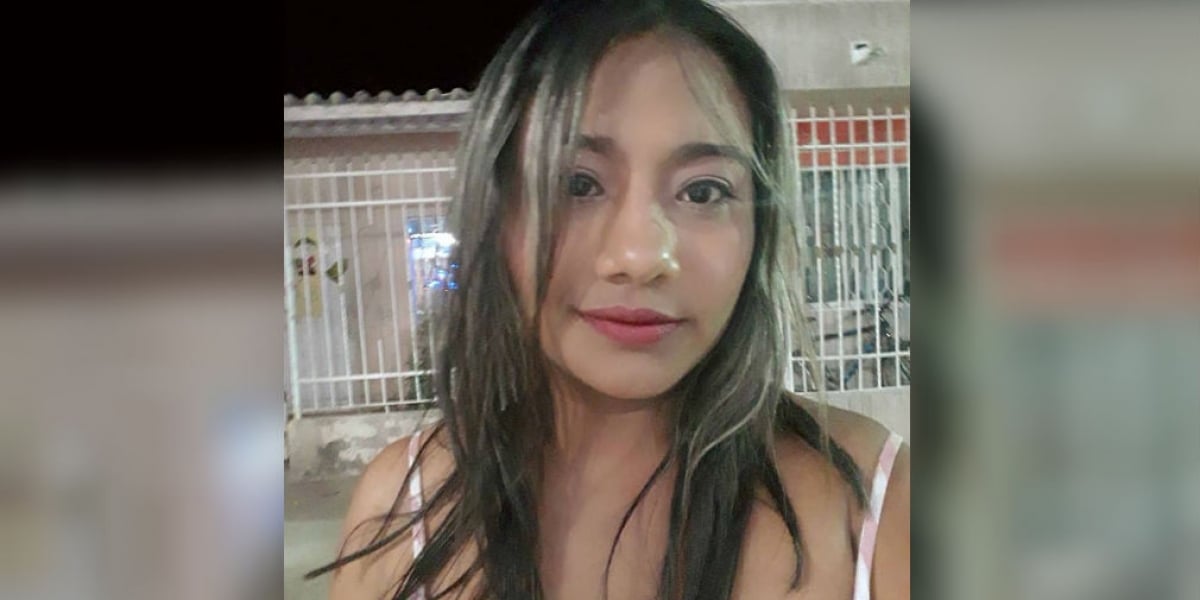 Ludeimis Paola Losada, mujer asesinada