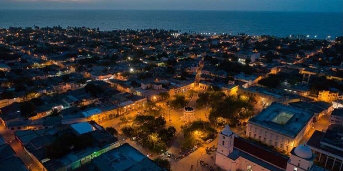 Los trabajos en el cambio de luces tendrán una duración de seis meses. 