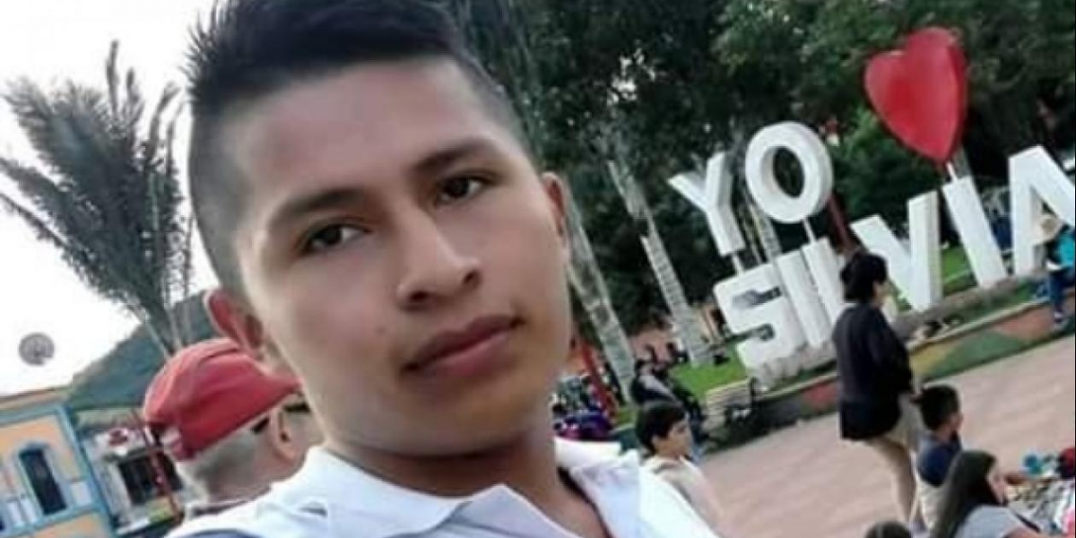 Facebook Dumar Mestizo