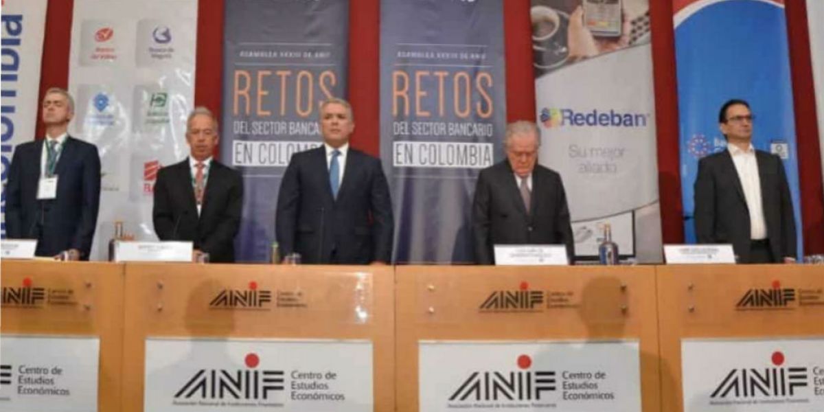 Asamblea de la Anif 2019.