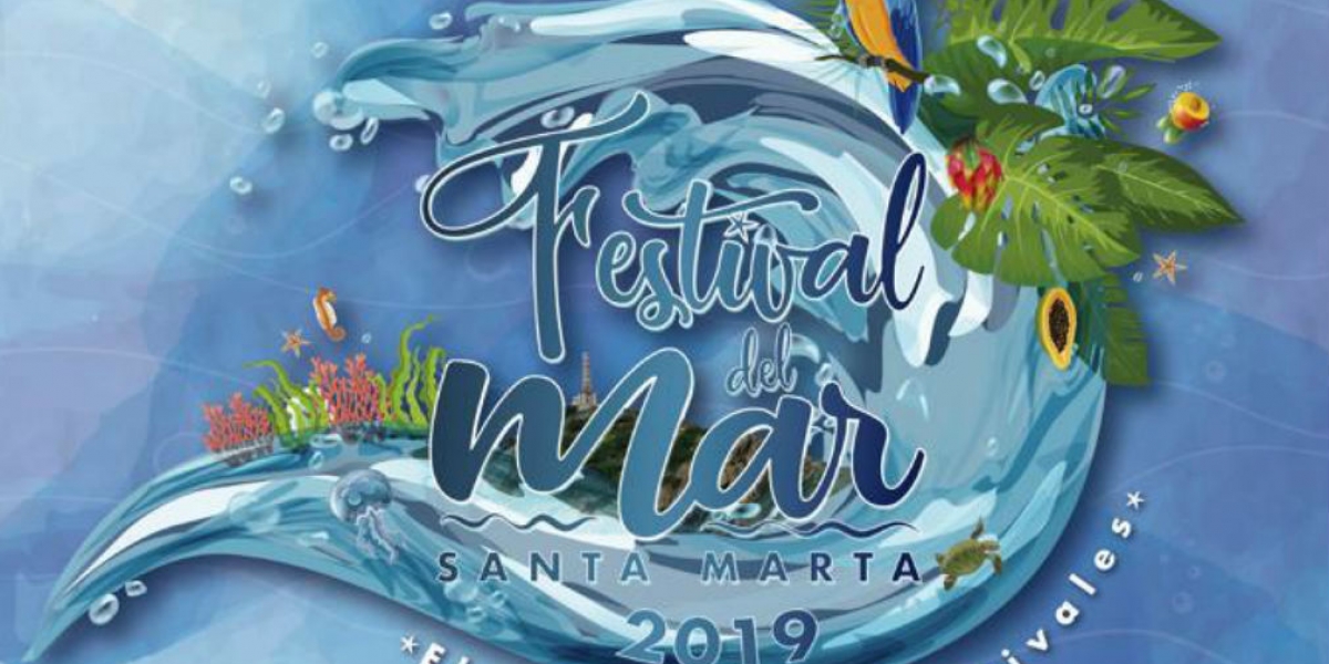 Así se vivirá el ‘Festival del Mar, festival de festivales’ de Santa Marta