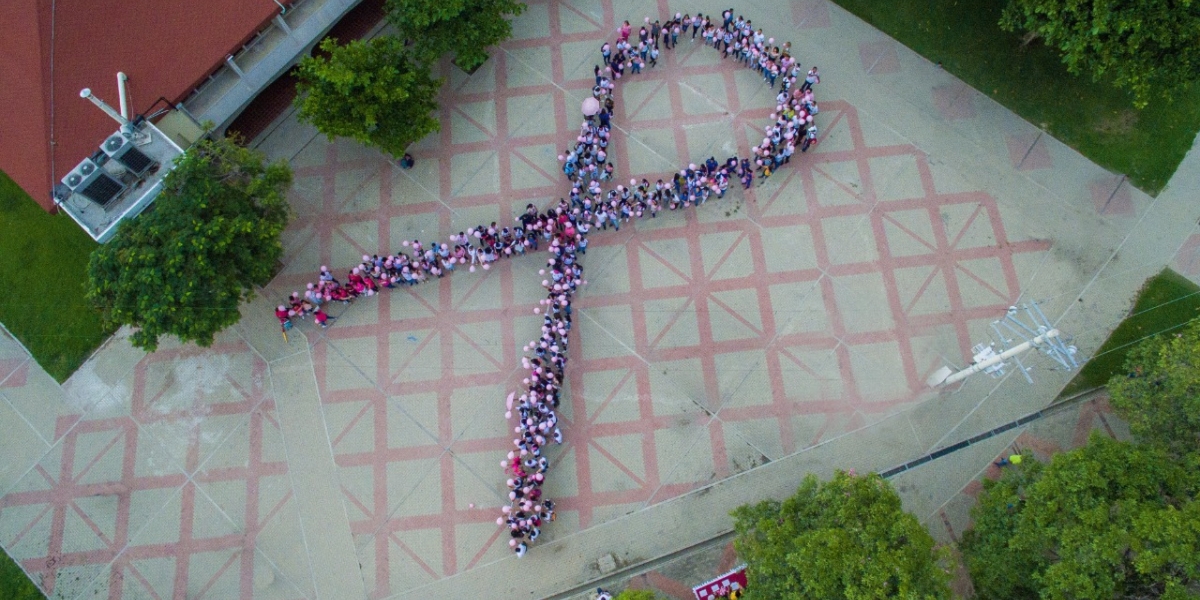 Cortesía Unimagdalena