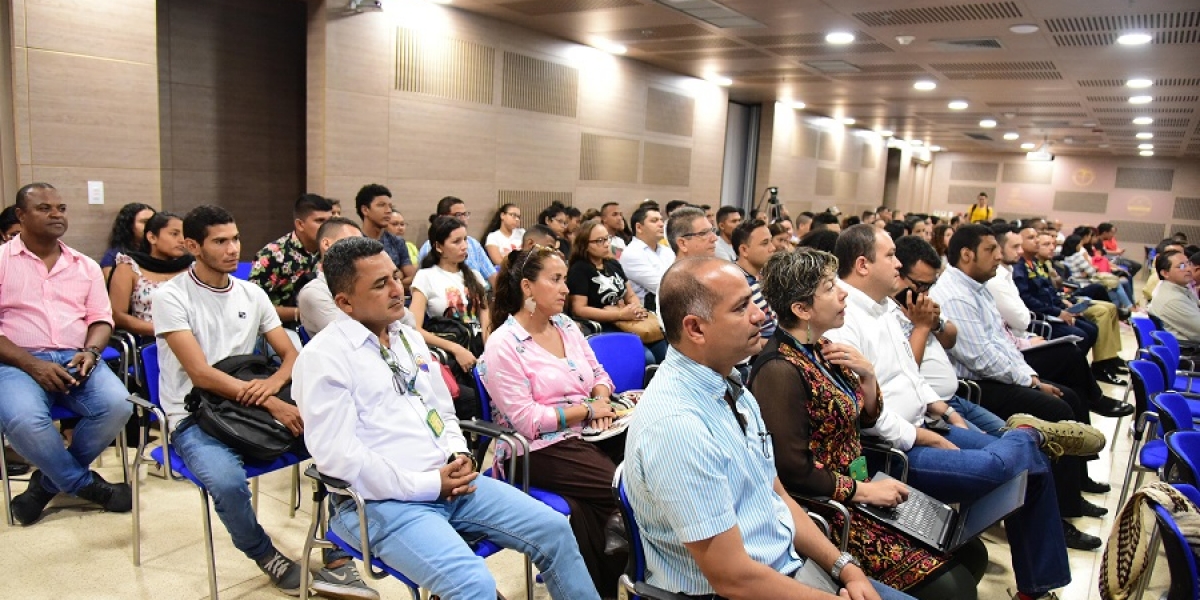 Cortesía Seminario