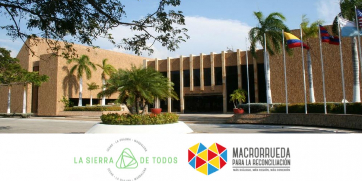 Seguimiento.co Hotel Estelar Santa Marta, lugar escogido para la realización del evento.