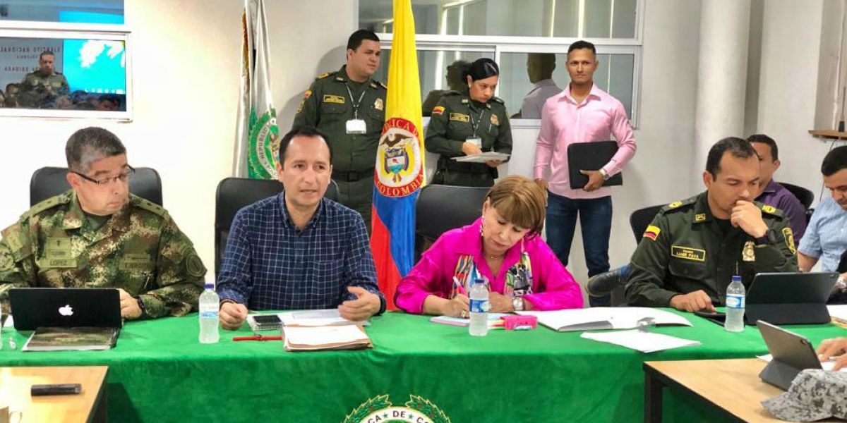 Alicia Arango, ministra de Trabajo, será la delegada presidencial para los comicios regionales.