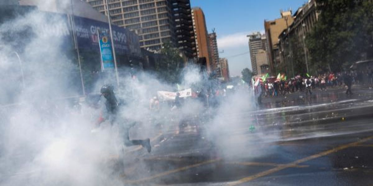 EL MUNDO Chile