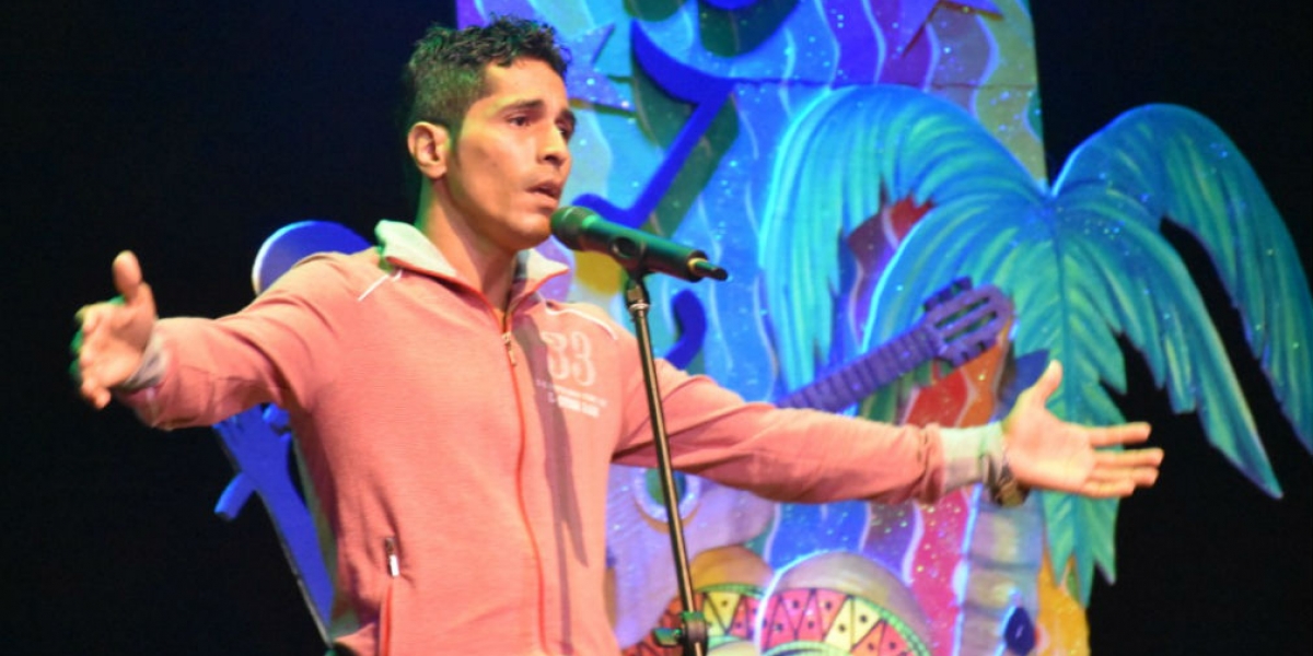 Cortesía Participantes de este festival en otras versiones.