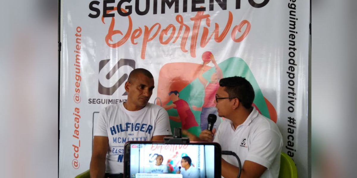 El eterno goleador habló del descenso del Unión y fue duro con los jugadores por no sudar la camiseta. 