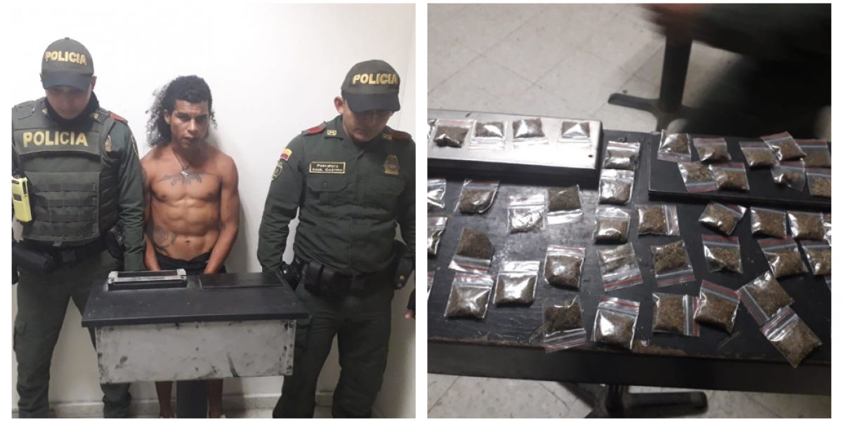 Cortesía Captura