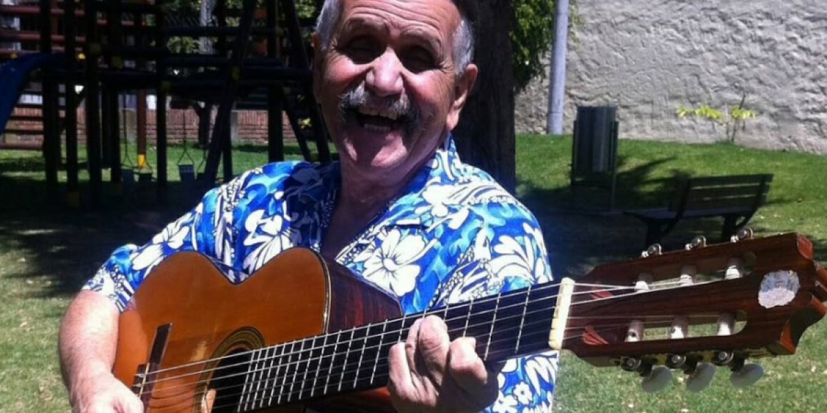 Archivo Álvaro Lemmon, humorista