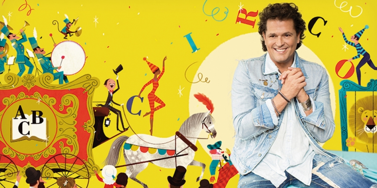 Carlos Vives