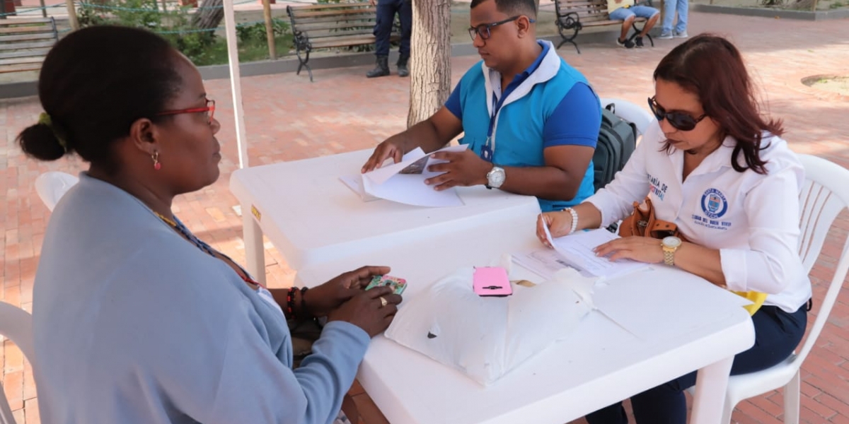 Jornada de Formalización