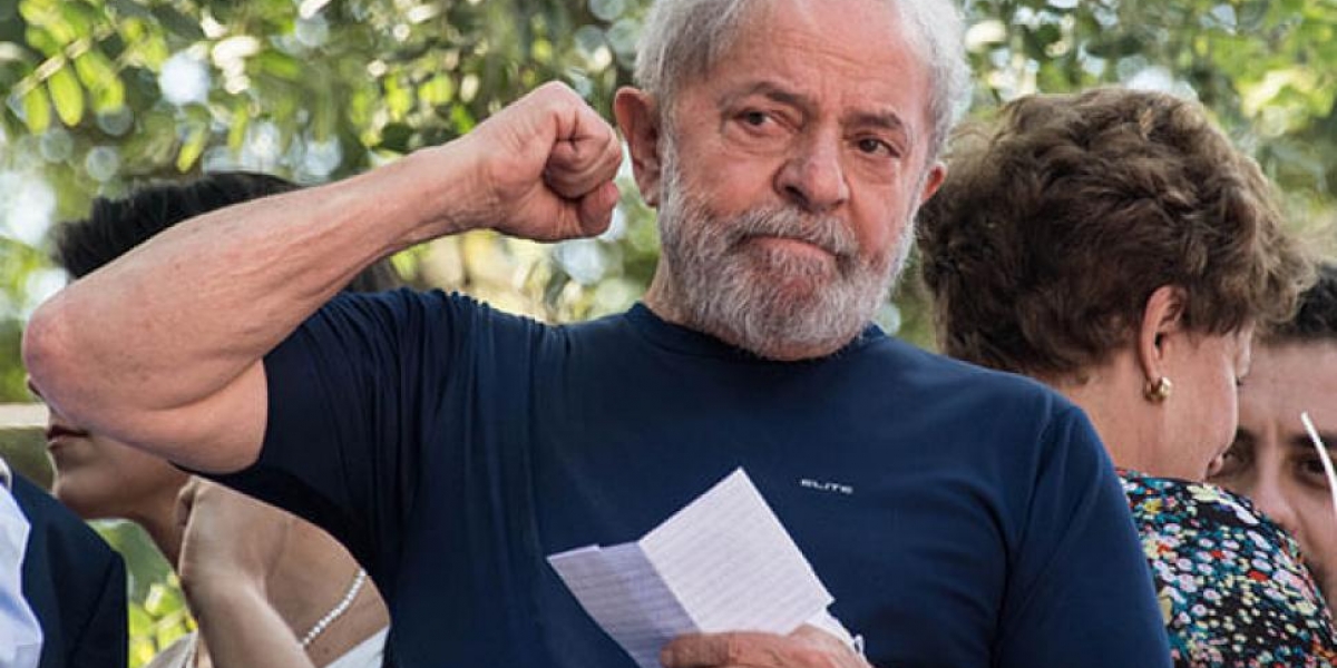 Lula Da Silva