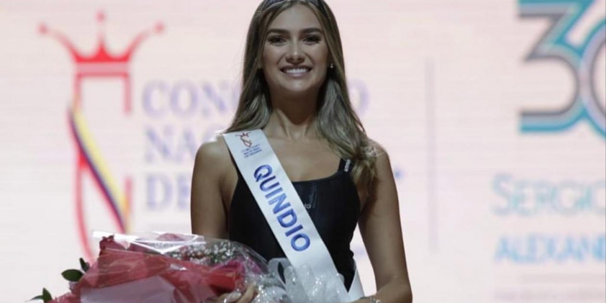 Instagram María Fernanda Aristizábal.