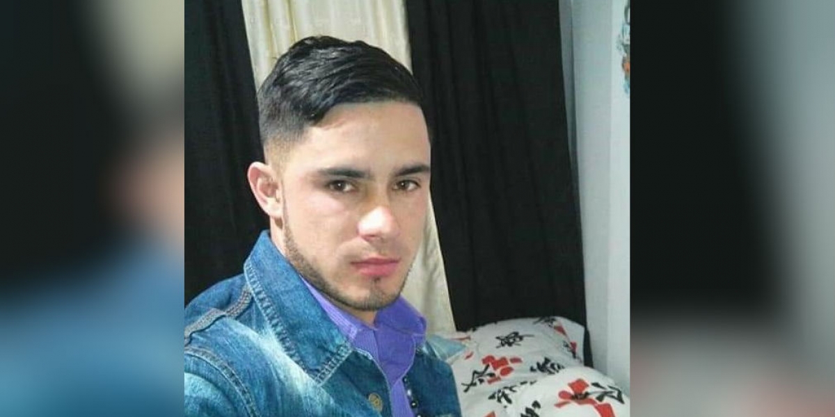 Cortesía Omar Aguirre Arias.