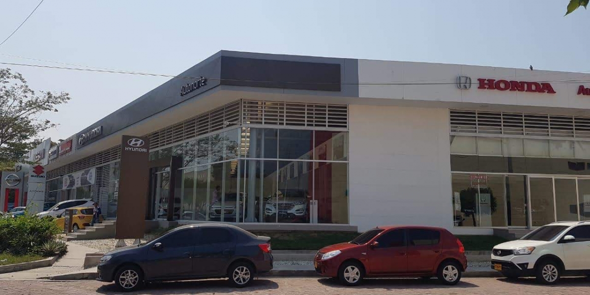 Cortesía Autonorte
