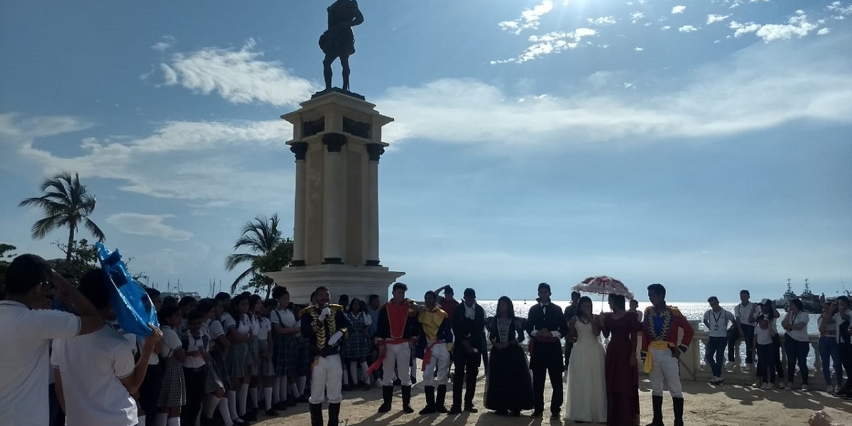 Santa Marta