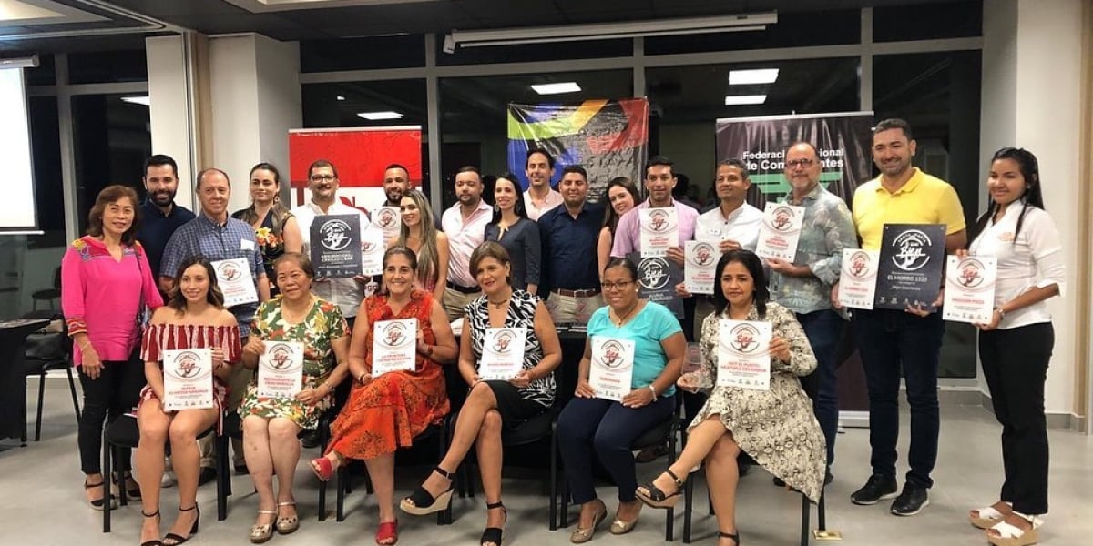 Oscar Mejía- Seguimiento.co 'Santa Marta te Sirve Bien' 2019