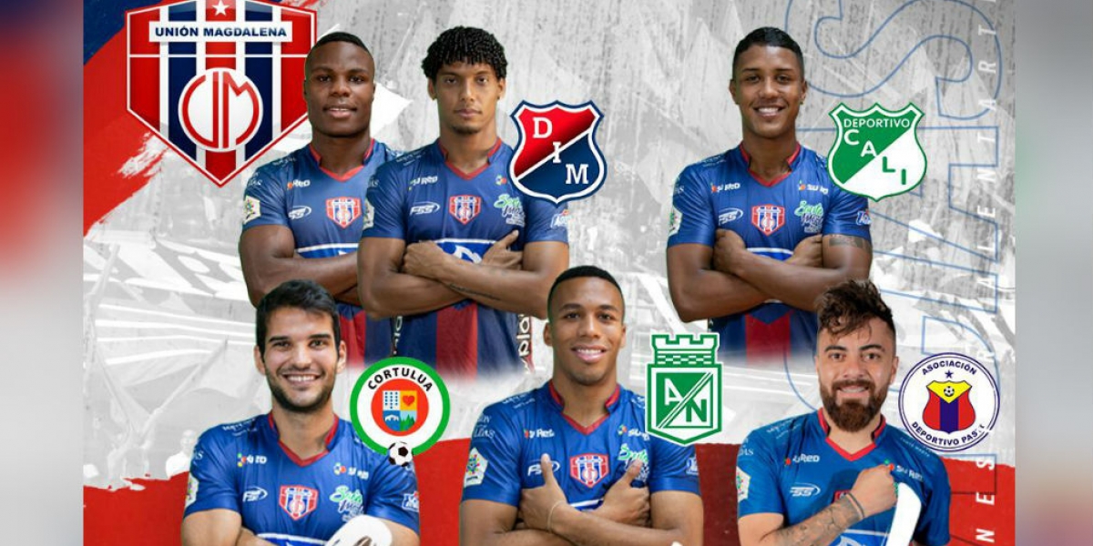 Ya son 12 las bajas conocidas del 'Ciclón' para enfrentar el próximo torneo de ascenso.