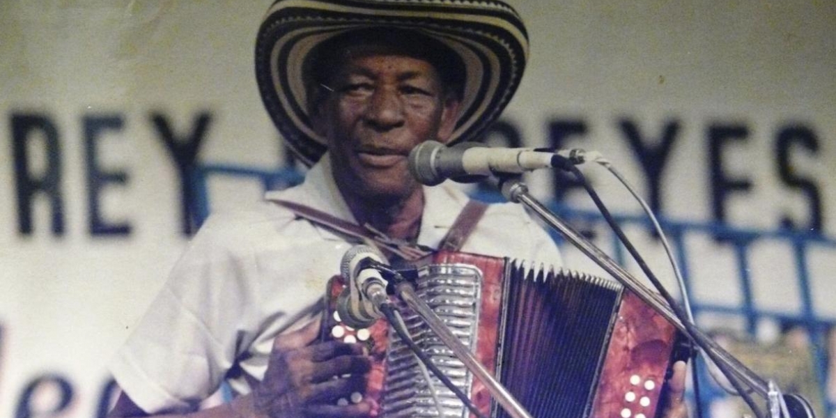 El Heraldo El Magdalena le rendirá homenaje a uno de los más grandes de la música vallenata.
