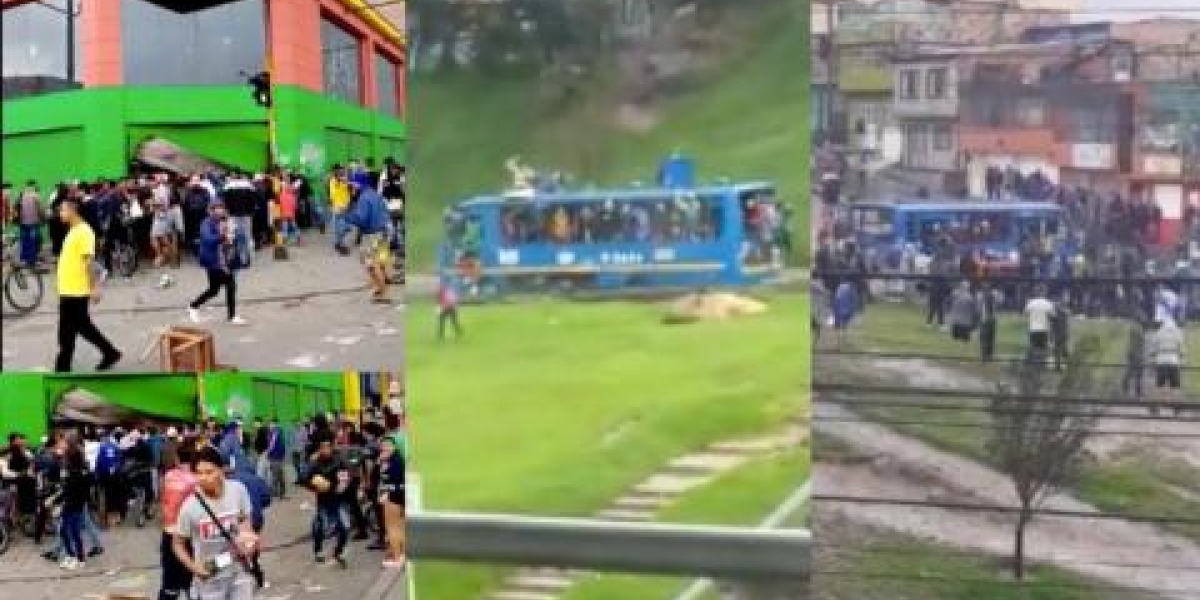Zona Cero Bogotá