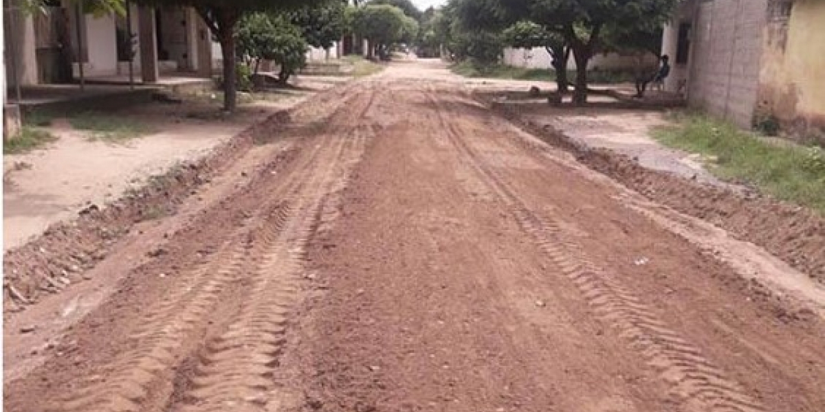 Cortesía El hecho se registró en la vereda Bellavista del corregimiento Loma del Bálsamo.