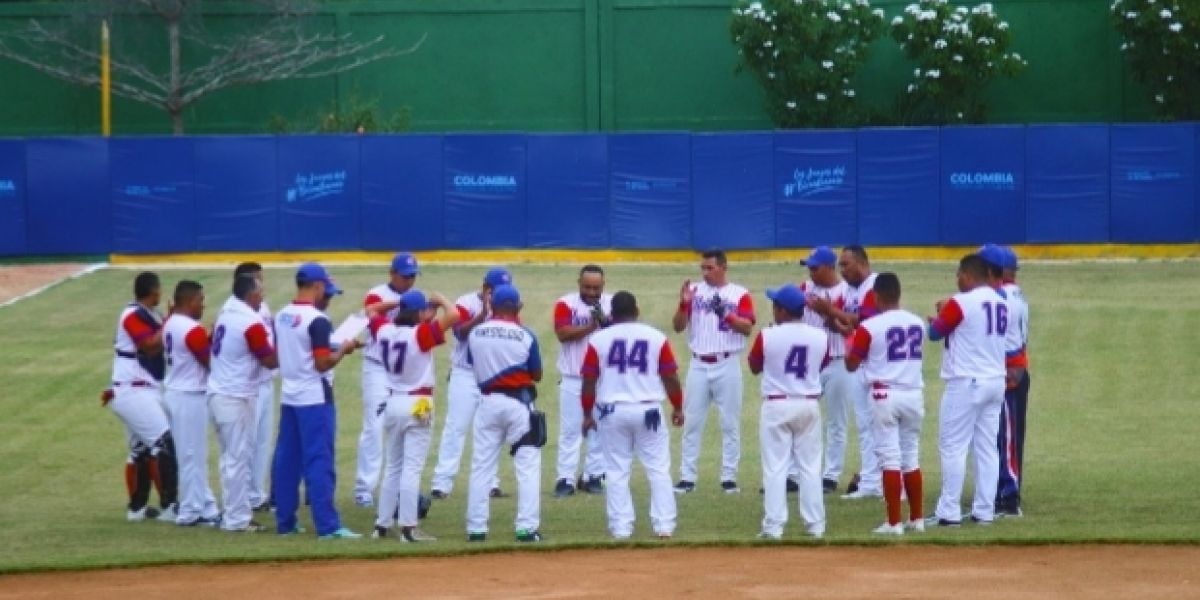 Juegos Nacionales